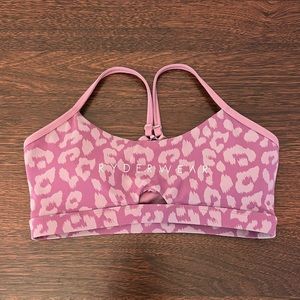 Ryderwear Sports Bra